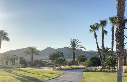 Herverkoop - Villa - Altaona Golf and Country Village