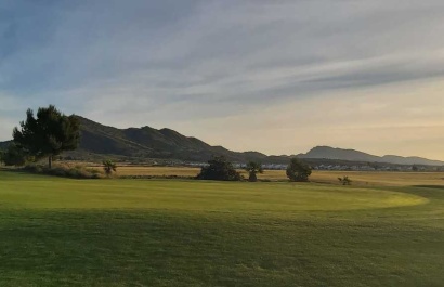 Herverkoop - Villa - Altaona Golf and Country Village