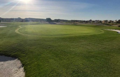 Herverkoop - Villa - Altaona Golf and Country Village