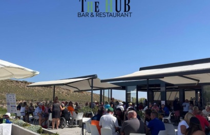 Herverkoop - Villa - Altaona Golf and Country Village