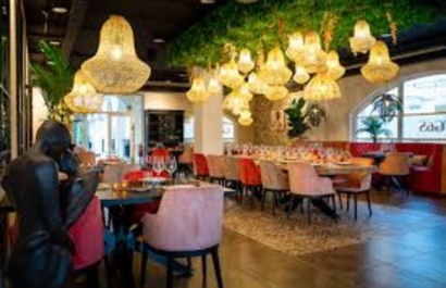 Herverkoop - Villa - Altaona Golf and Country Village