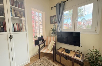 Revente - Villa - Altaona Golf and Country Village