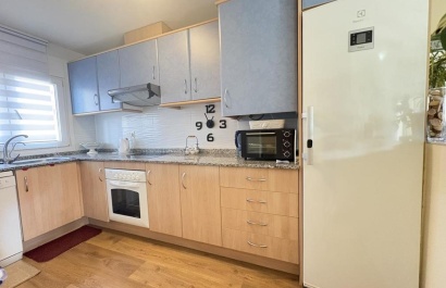 Revente - Villa - Altaona Golf and Country Village