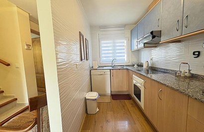 Revente - Villa - Altaona Golf and Country Village