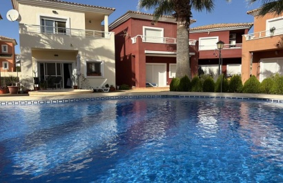 Revente - Villa - Altaona Golf and Country Village