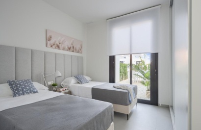 New Build - Townhouse - Altaona Golf and Country Village