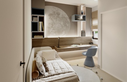 Nouvelle construction - Appartement - Puerto De Mazarron