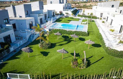 New Build - Townhouse - Altaona Golf and Country Village