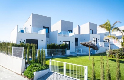 New Build - Townhouse - Altaona Golf and Country Village