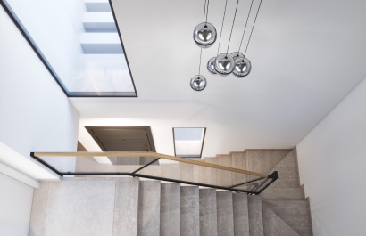 Nouvelle construction - Villa - Mar Menor - San Javier