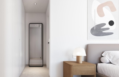 Nouvelle construction - Villa - Mar Menor - San Javier