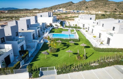 New Build - Townhouse - Altaona Golf and Country Village