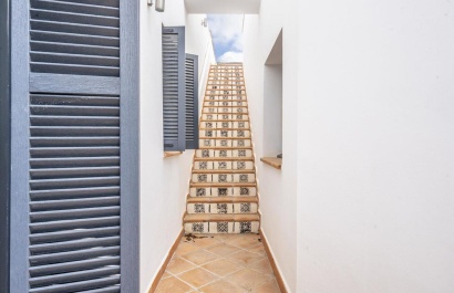 Reventa - Villa - Banos y Mendigo - El Valle Golf Resort