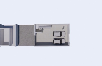 Nouvelle construction - Maison de ville - Los Alcazares - Mar Menor