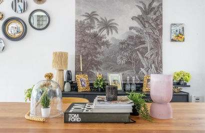 Reventa - Villa - Banos y Mendigo - El Valle Golf Resort