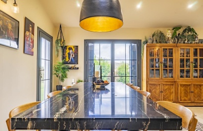 Reventa - Villa - Banos y Mendigo - El Valle Golf Resort