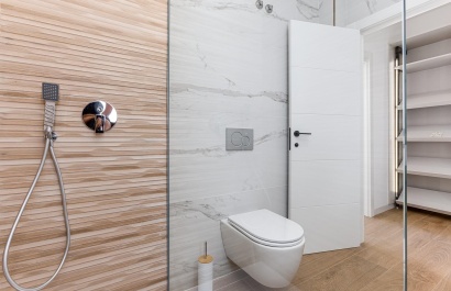 Nouvelle construction - Villa - Finestrat