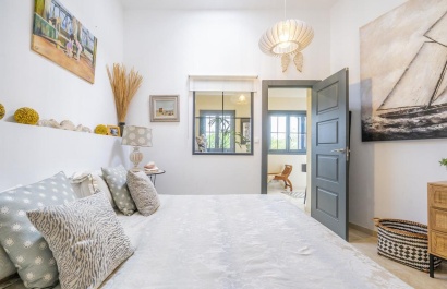 Reventa - Villa - Banos y Mendigo - El Valle Golf Resort