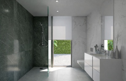 Nouvelle construction - Villa - Altaona Golf and Country Village