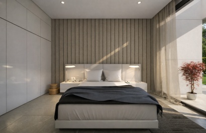 Nouvelle construction - Villa - Altaona Golf and Country Village