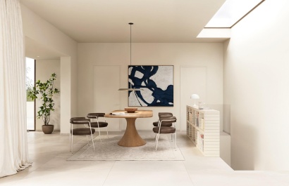 Obra nueva - Villa - Algorfa