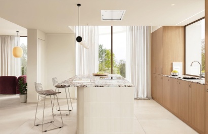 Obra nueva - Villa - Algorfa