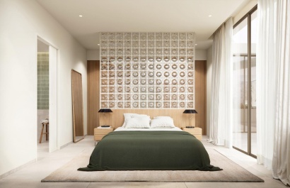 Obra nueva - Villa - Algorfa