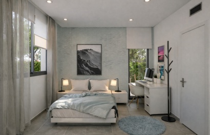 Nouvelle construction - Villa - Altaona Golf and Country Village