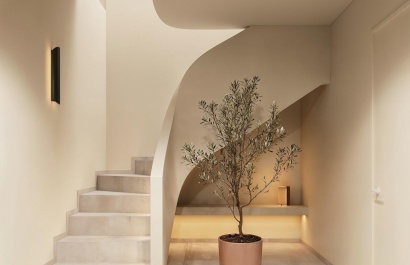 Obra nueva - Villa - Algorfa