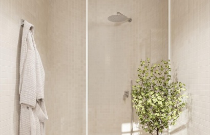 Obra nueva - Villa - Algorfa