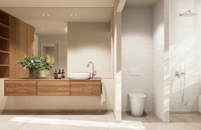 Obra nueva - Villa - Algorfa