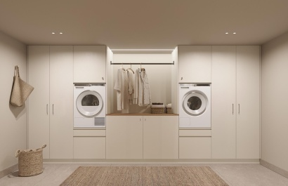 Obra nueva - Villa - Algorfa