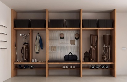 Obra nueva - Villa - Algorfa