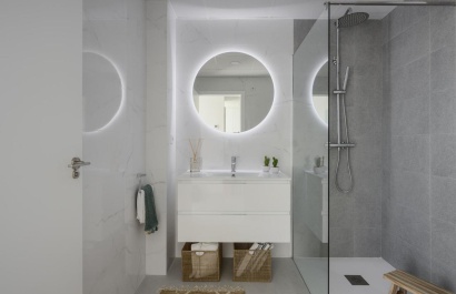 New Build - Townhouse - Altaona Golf and Country Village