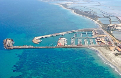 Obra nueva - Villa - San Pedro del Pinatar - Mar Menor