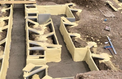 Nouvelle construction - Villa - Puerto De Mazarron