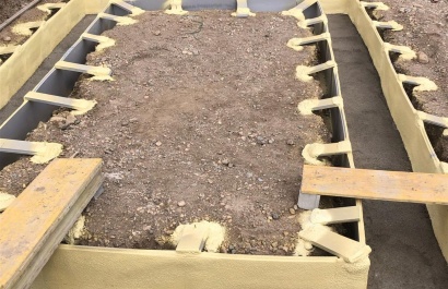 Nouvelle construction - Villa - Puerto De Mazarron