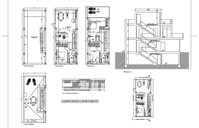 Nouvelle construction - Villa - Puerto De Mazarron