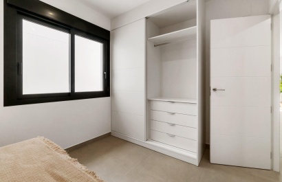 New Build - Villa - San Pedro del Pinatar - Mar Menor