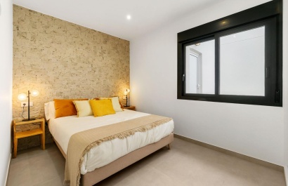 New Build - Villa - San Pedro del Pinatar - Mar Menor