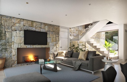 Obra nueva - Villa - Cuevas Del Almanzora