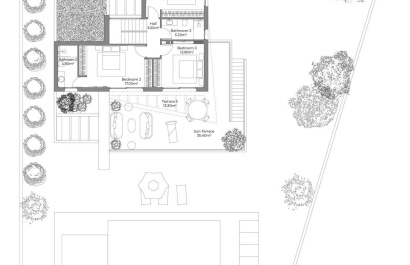 Obra nueva - Villa - Cuevas Del Almanzora