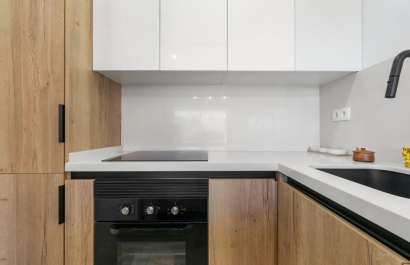 Obra nueva - Apartamento - San Javier - Mar Menor