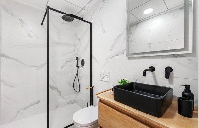 Obra nueva - Apartamento - San Javier - Mar Menor