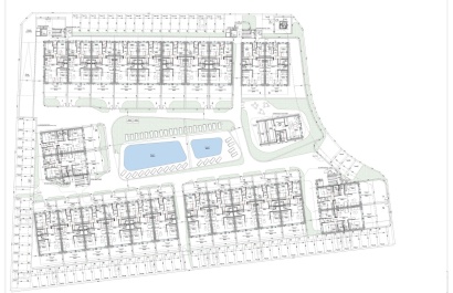 Obra nueva - Apartamento - San Javier - Mar Menor