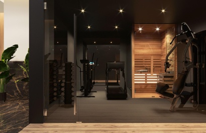 Nieuwbouw Woningen - Apartment - Torrevieja