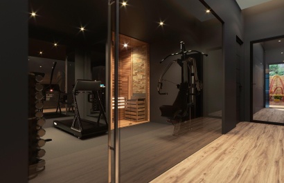 Nieuwbouw Woningen - Apartment - Torrevieja