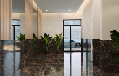 Nieuwbouw Woningen - Apartment - Torrevieja