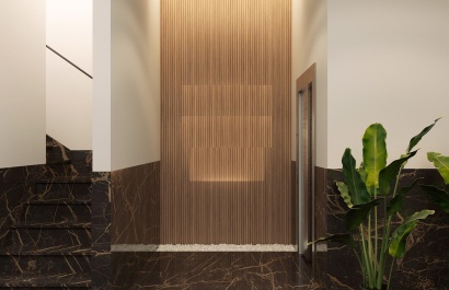 Nieuwbouw Woningen - Apartment - Torrevieja