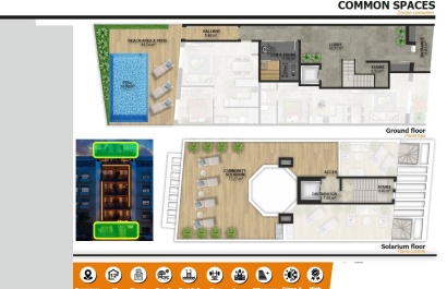 Nieuwbouw Woningen - Apartment - Torrevieja